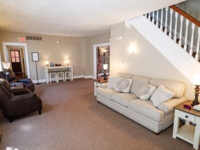 Creran Celebration Etherington & Creran Funeral Homes