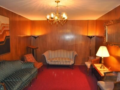 Thompson Funeral & Cremation Services, Inc