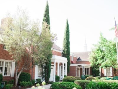 Carson McLane Funeral Home