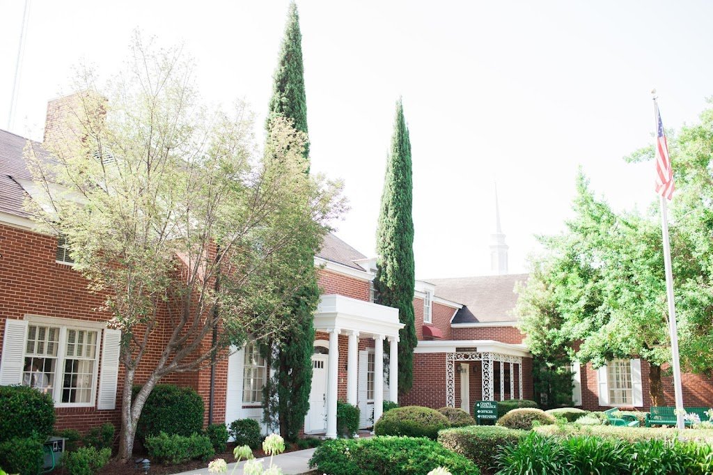 Carson McLane Funeral Home - Funeral Homes Listings