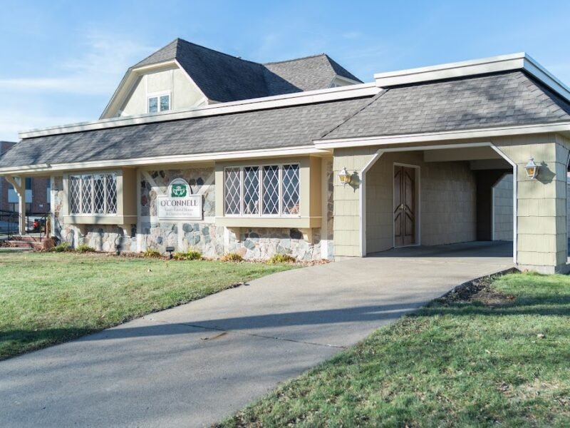 O'Connell Family Funeral Homes & Cremation Services