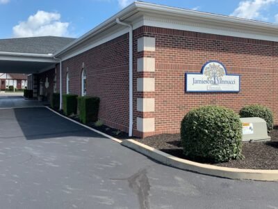 Jamieson & Yannucci Funeral Home