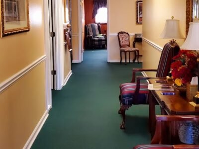 Freeman Funeral Home