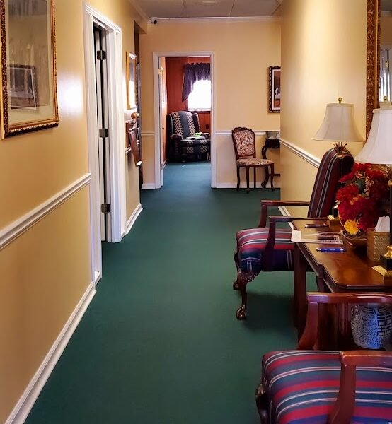 Freeman Funeral Home