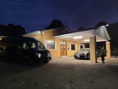 SouthSide Funeral Home
