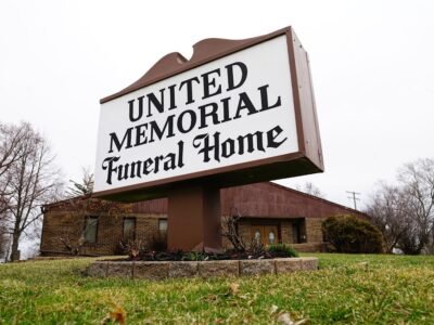 United Memorial Funeral Home
