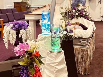Golden Gate Funeral Home