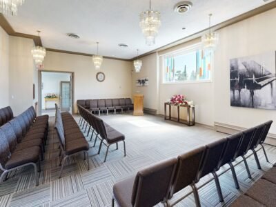 Vancouver Memorial Services and Crematorium