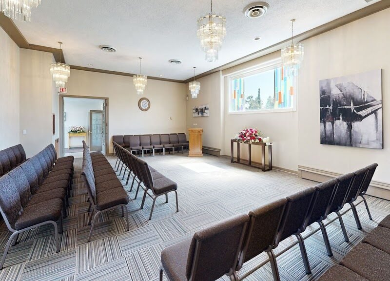Vancouver Memorial Services and Crematorium