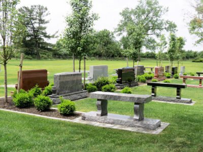 Forest Lawn Memorial Gardens