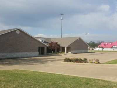 Lescher Millsap Funeral Home