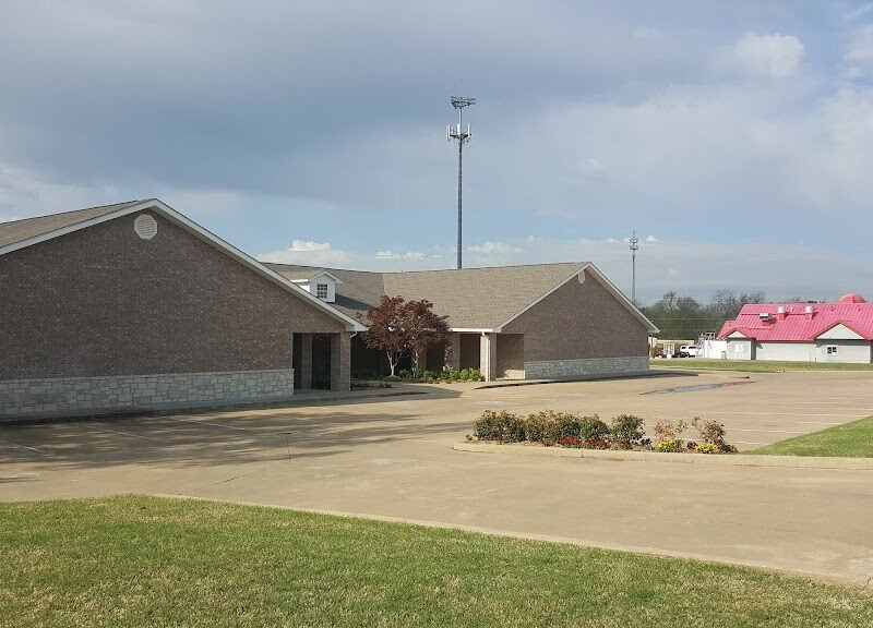 Lescher Millsap Funeral Home