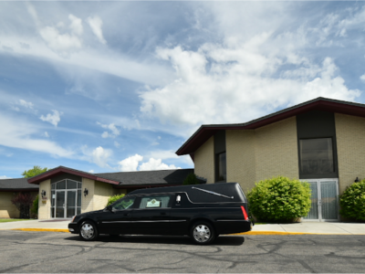 Buck Murphy Funeral Home