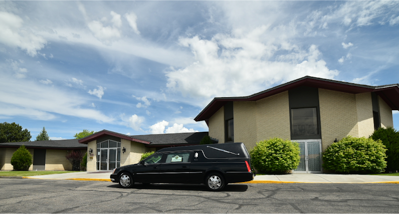 Buck Murphy Funeral Home