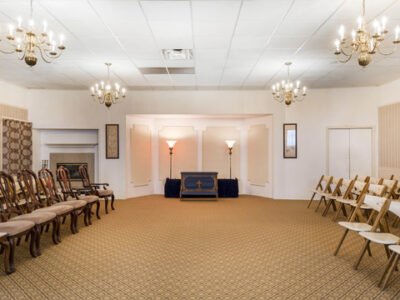 Deware Funeral Home