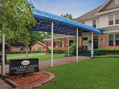 Callison-Lough Funeral Home