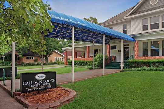 Callison-Lough Funeral Home