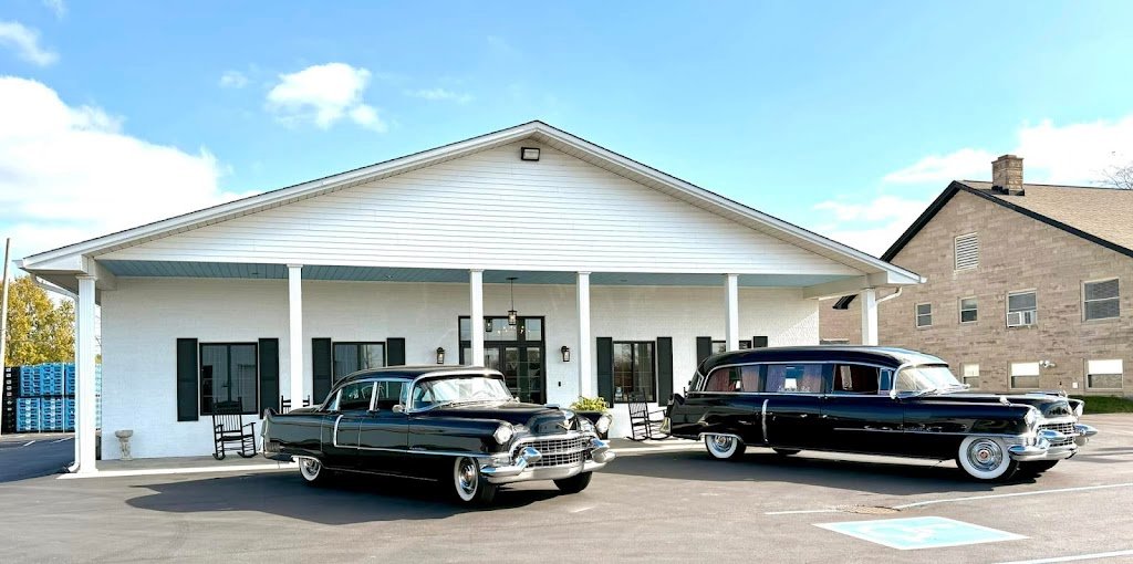 Eric MD Bell Funeral Home and Cremation Services - Funeral Homes Listings