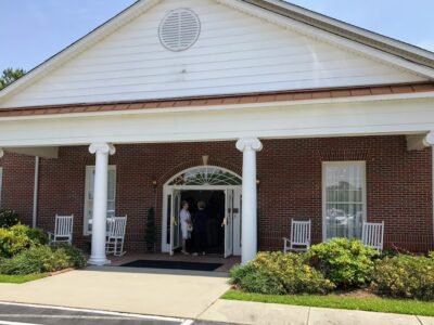 Layton-Anderson Funeral Home