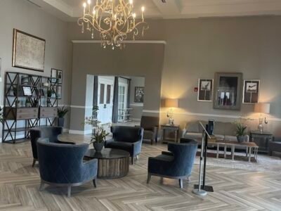 First Temple Funeral Home