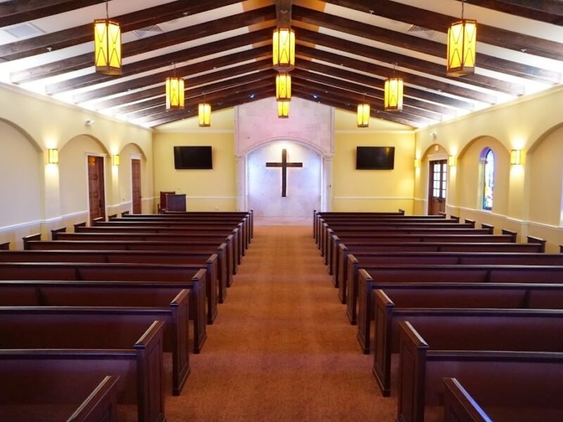 Fred Dickey Funeral and Cremation Services