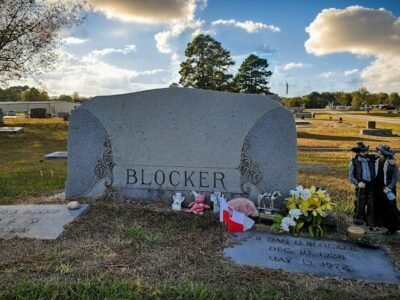 Bates Family Funeral Home