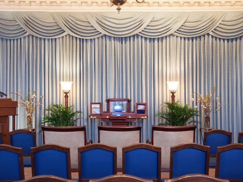 Greenwich Village Funeral Home, Inc.