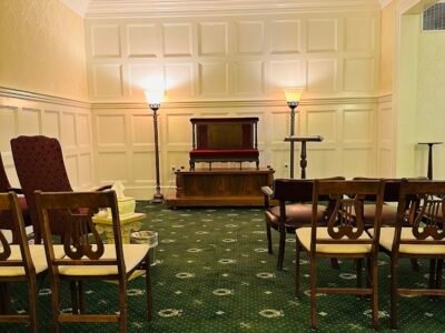 Knight-Auchmoody Funeral Home