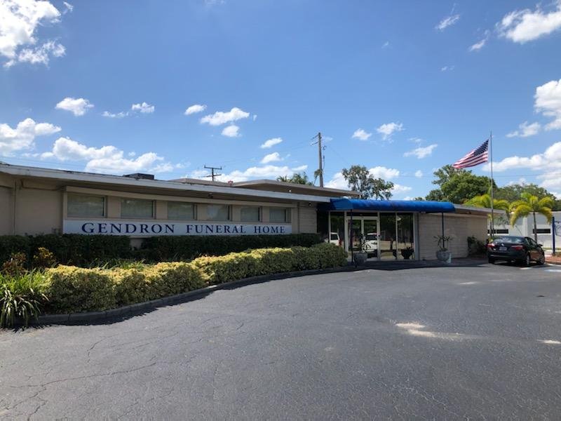 Gendron Funeral & Cremation Services Inc.