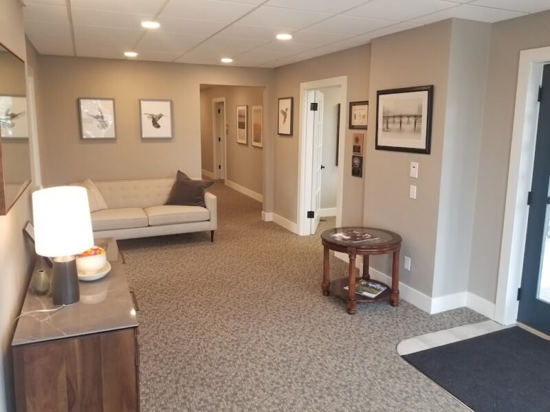 Niswonger-Reynolds Funeral Home and Crematory