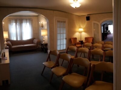 Bright Funeral Home