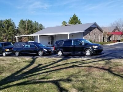 Blountsville Funeral Home