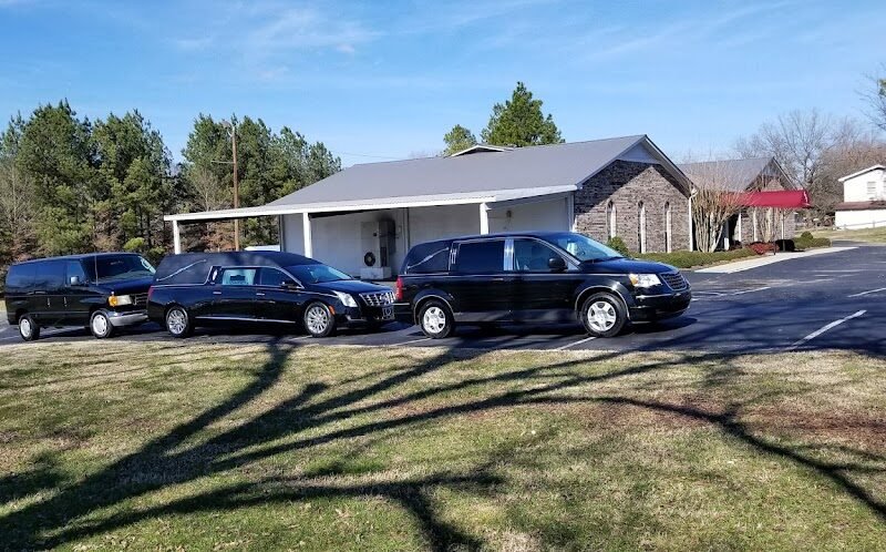 Blountsville Funeral Home