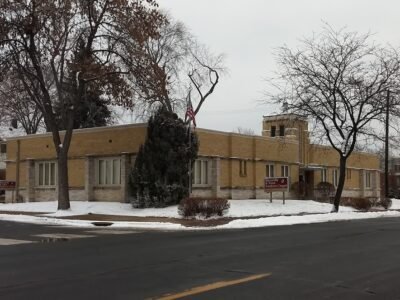Klecatsky & Sons Southern Chapel