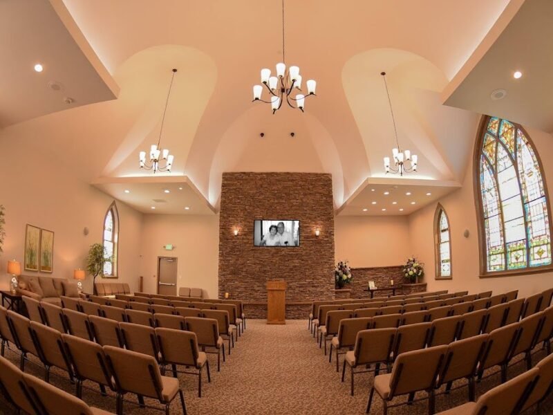 Simple Alternatives Funeral Home & Crematory