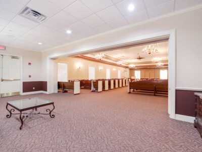 Sunny Lane Funeral Home & Cemetery