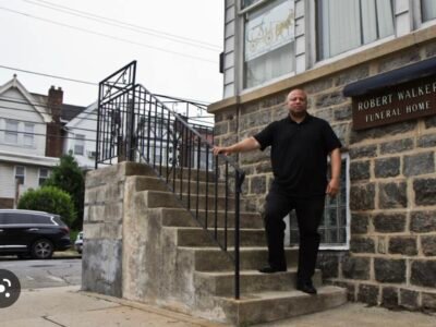 Forrest Walker Funeral Home
