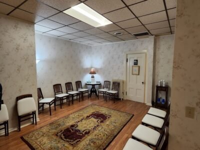 EDWARDS MEMORIAL FUNERAL HOME