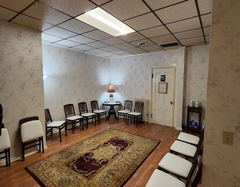 EDWARDS MEMORIAL FUNERAL HOME