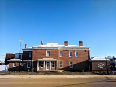 Frank E. Smith Funeral Home and Crematory