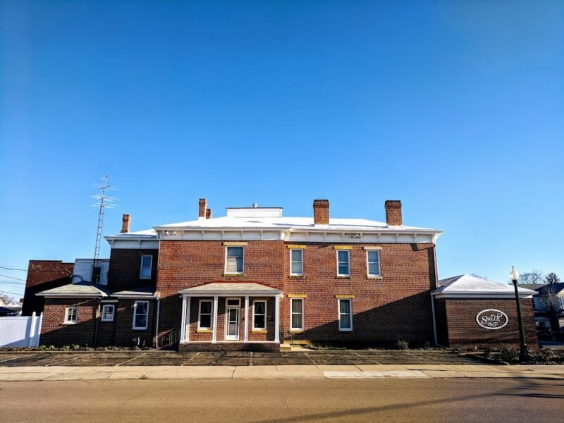 Frank E. Smith Funeral Home and Crematory