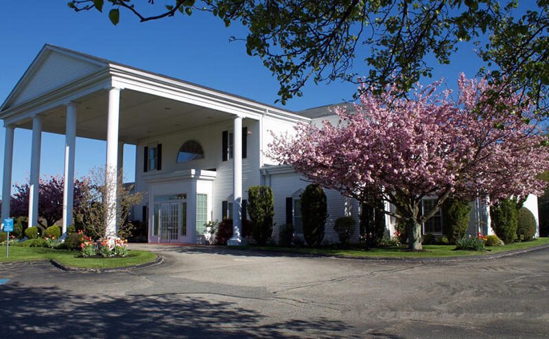 Cataudella Funeral Home