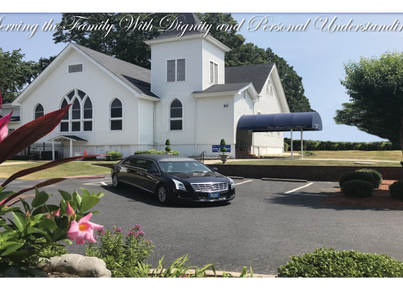 Grier Funeral Service