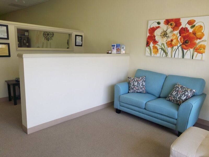 Grissom's Cremation & Burial Center