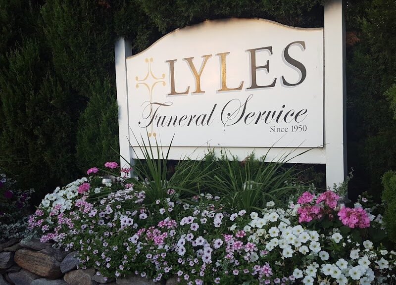 Lyles Funeral Services