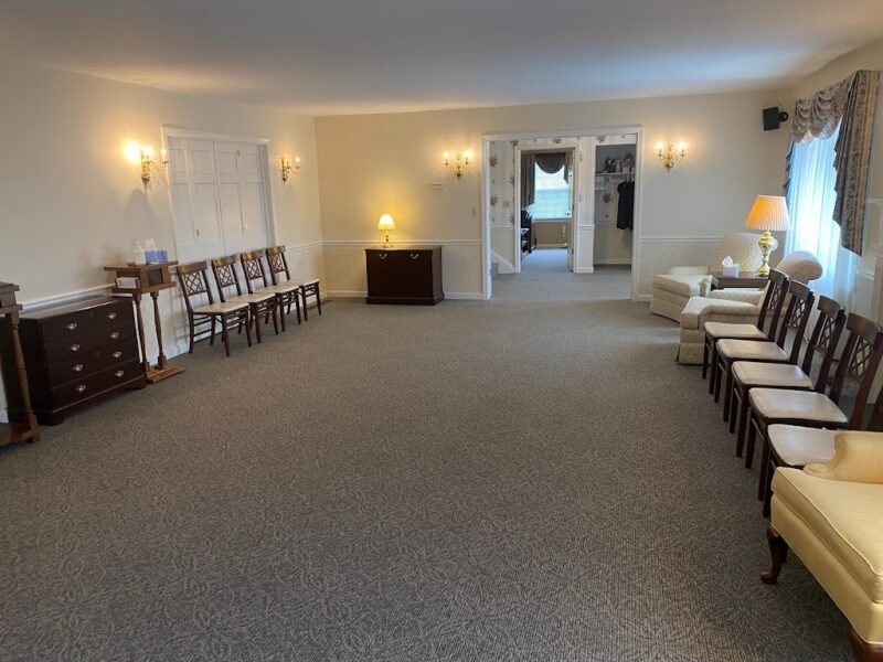 Arnold Funeral Homes & Cremation - Hartville