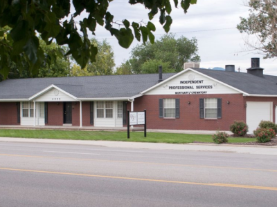 IPS Mortuary & Crematory