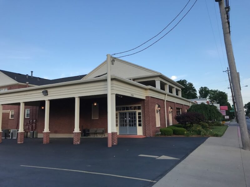 Ratterman Embry Bosse Funeral & Cremation Care