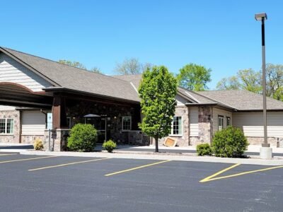 Thelen Funeral Services