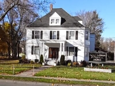 Farley-Sullivan Funeral Homes